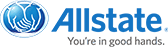 Allstate logo