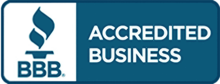 BBB Accredited Business