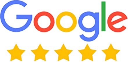 Google 5 stars